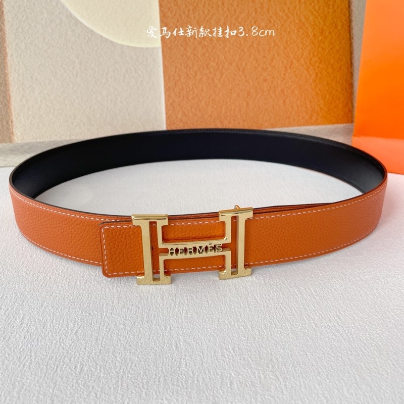 Hermes Belts